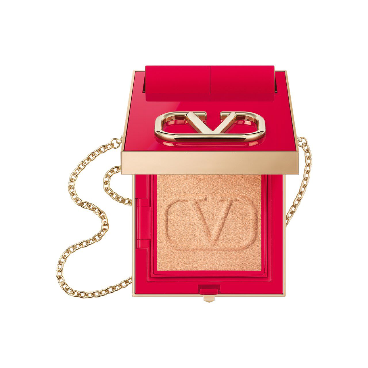 【箱付き】VALENTINO GO-CLUTCH 1 Valentino-Go-Clutch-Powder